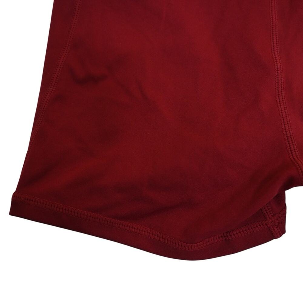 Fabletics Womens S High Waisted Motion 365 Hike Short 3" - Picture 7 of 11